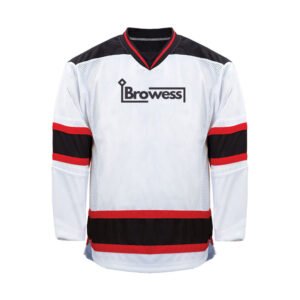 Ice Hockey Jersey