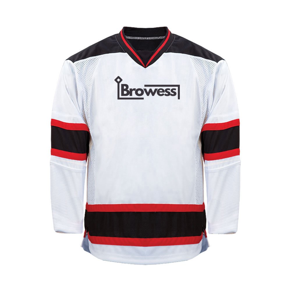 Ice Hockey Jersey