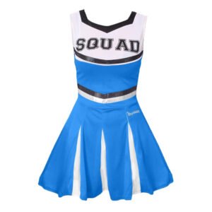 Cheerleading Uniform