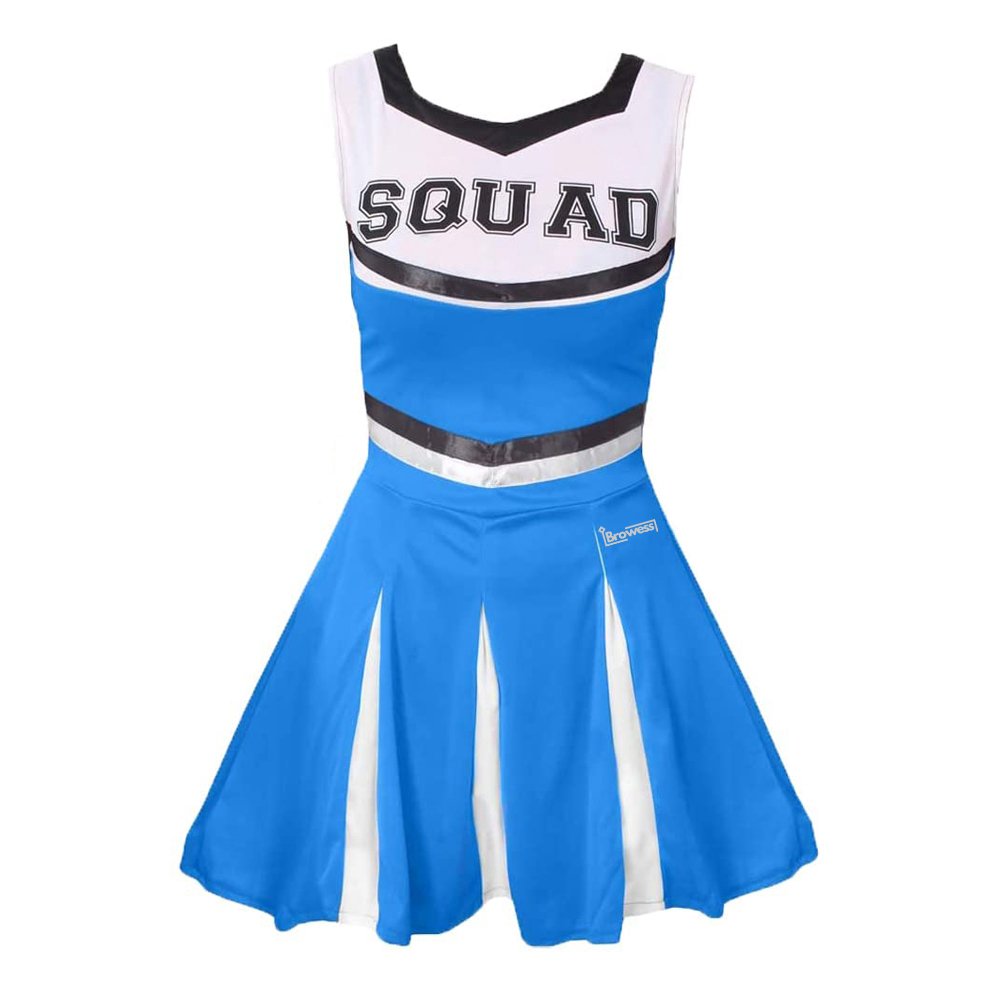 Cheerleading Uniform