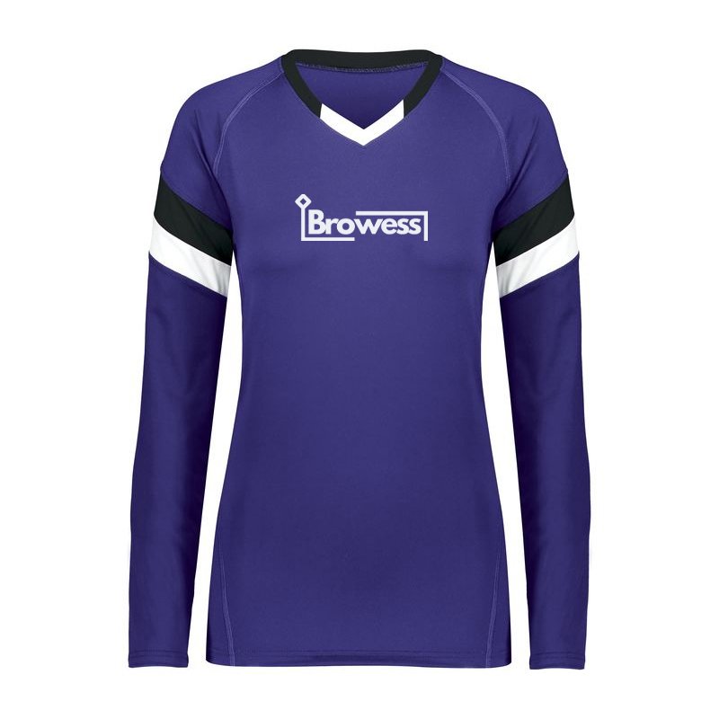 Volleyball Jersey