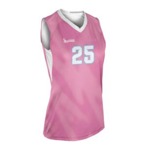 Volleyball Jersey