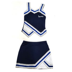 Cheerleading Uniform