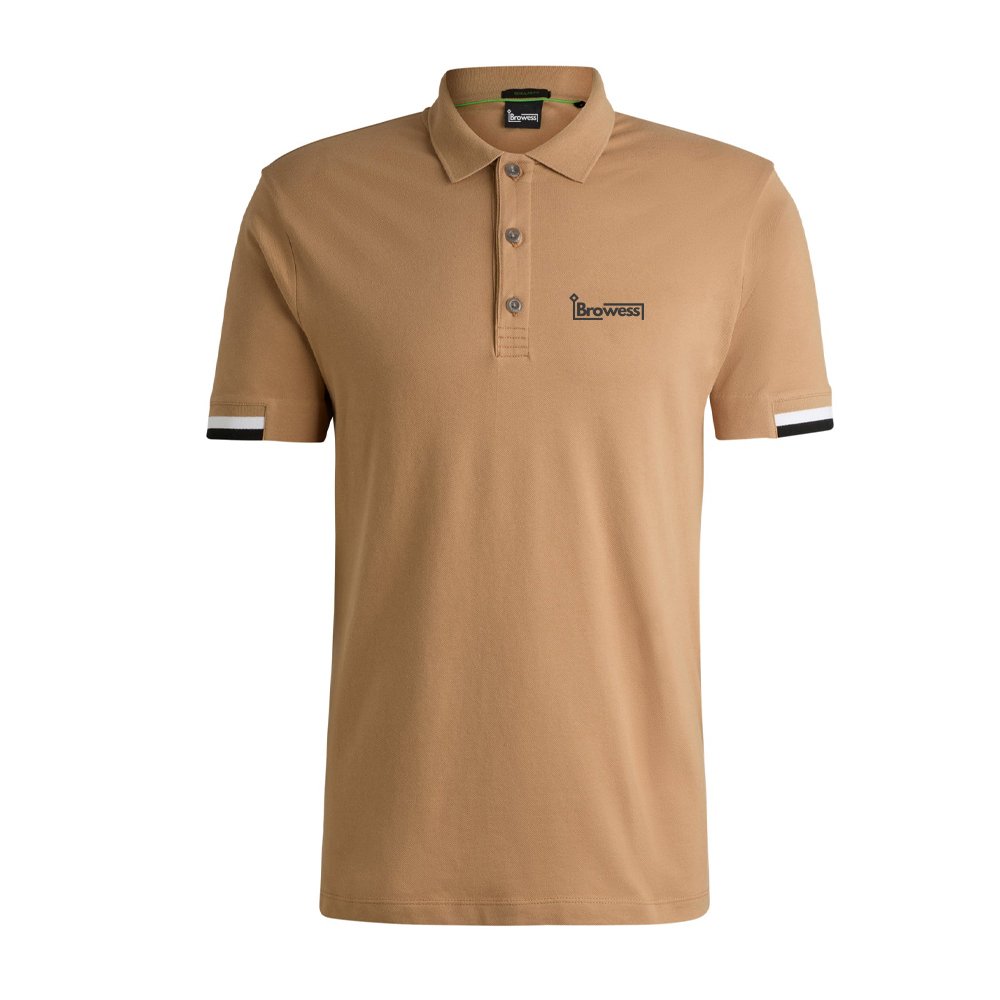 Golf Jersey