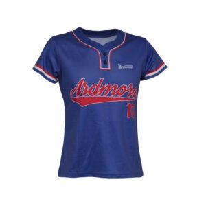 Softball Jersey