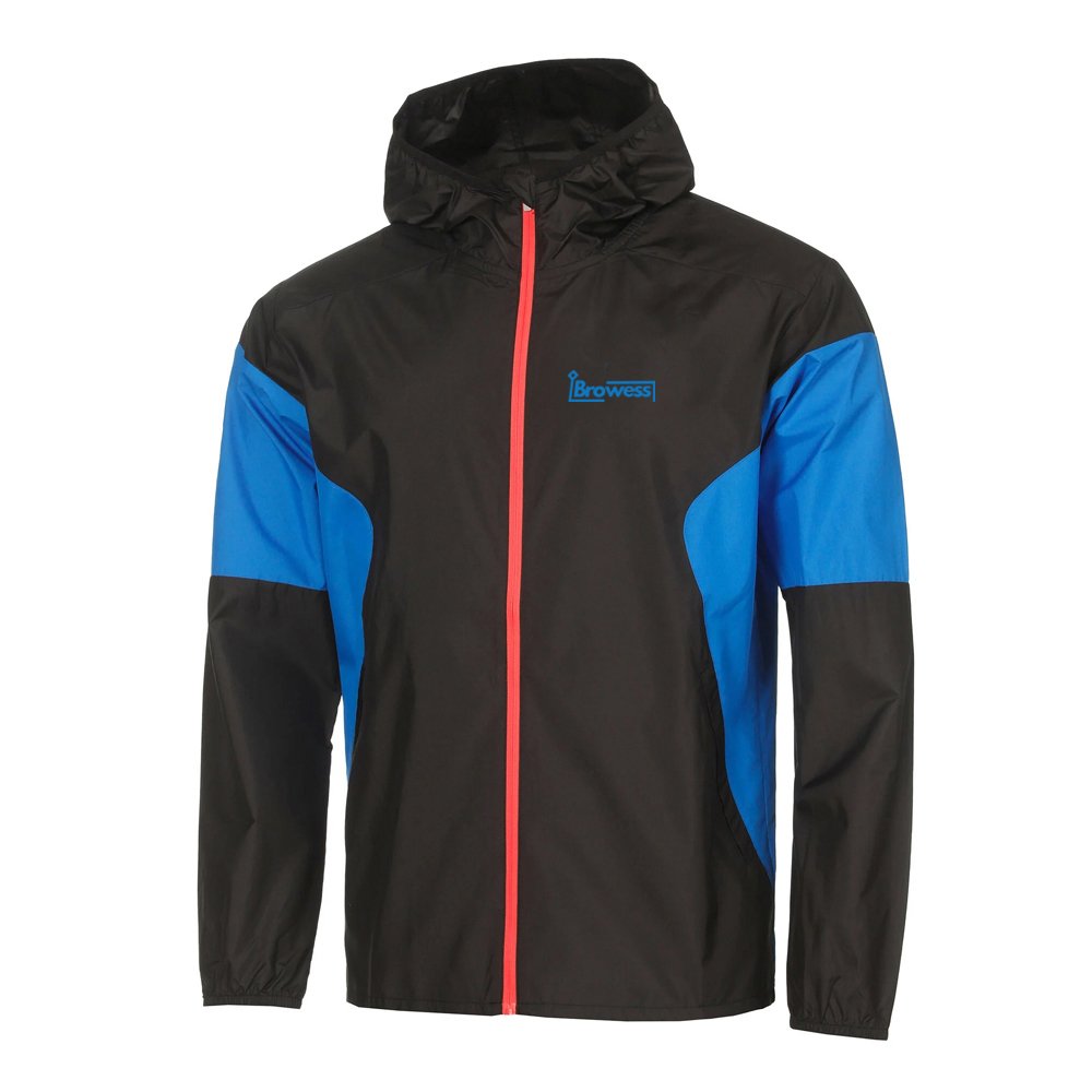 Running Jacket