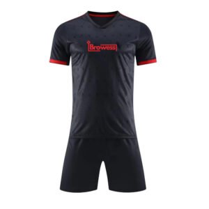 Soccer Uniform