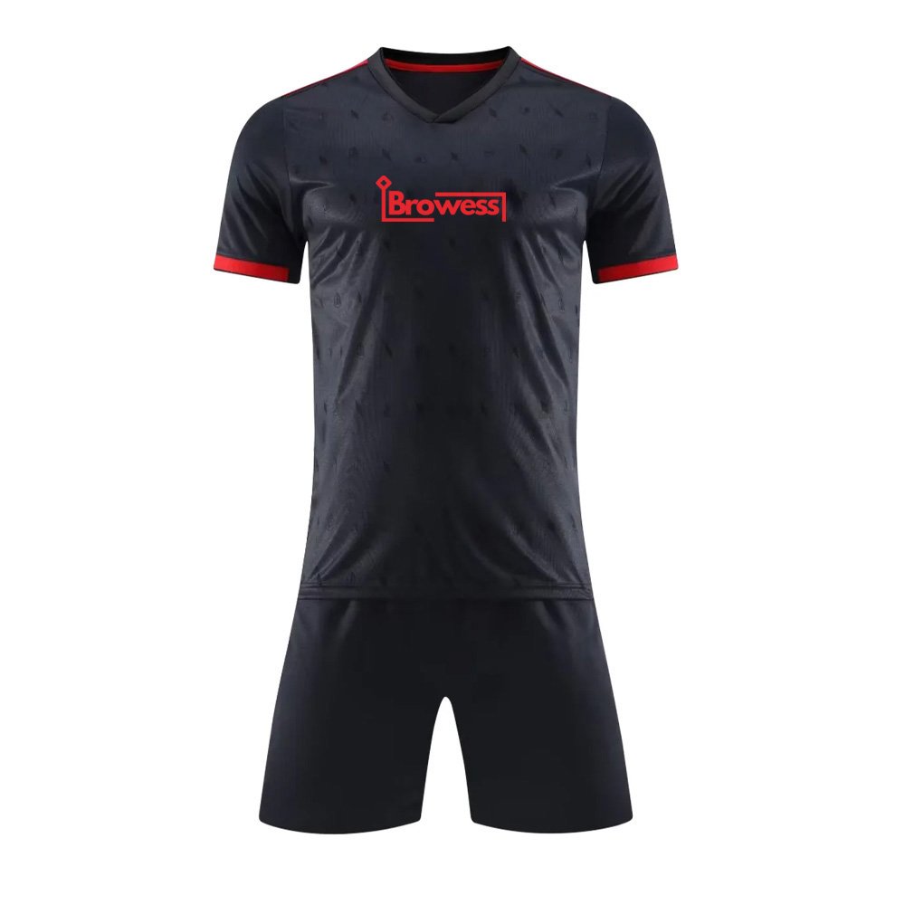 Soccer Uniform