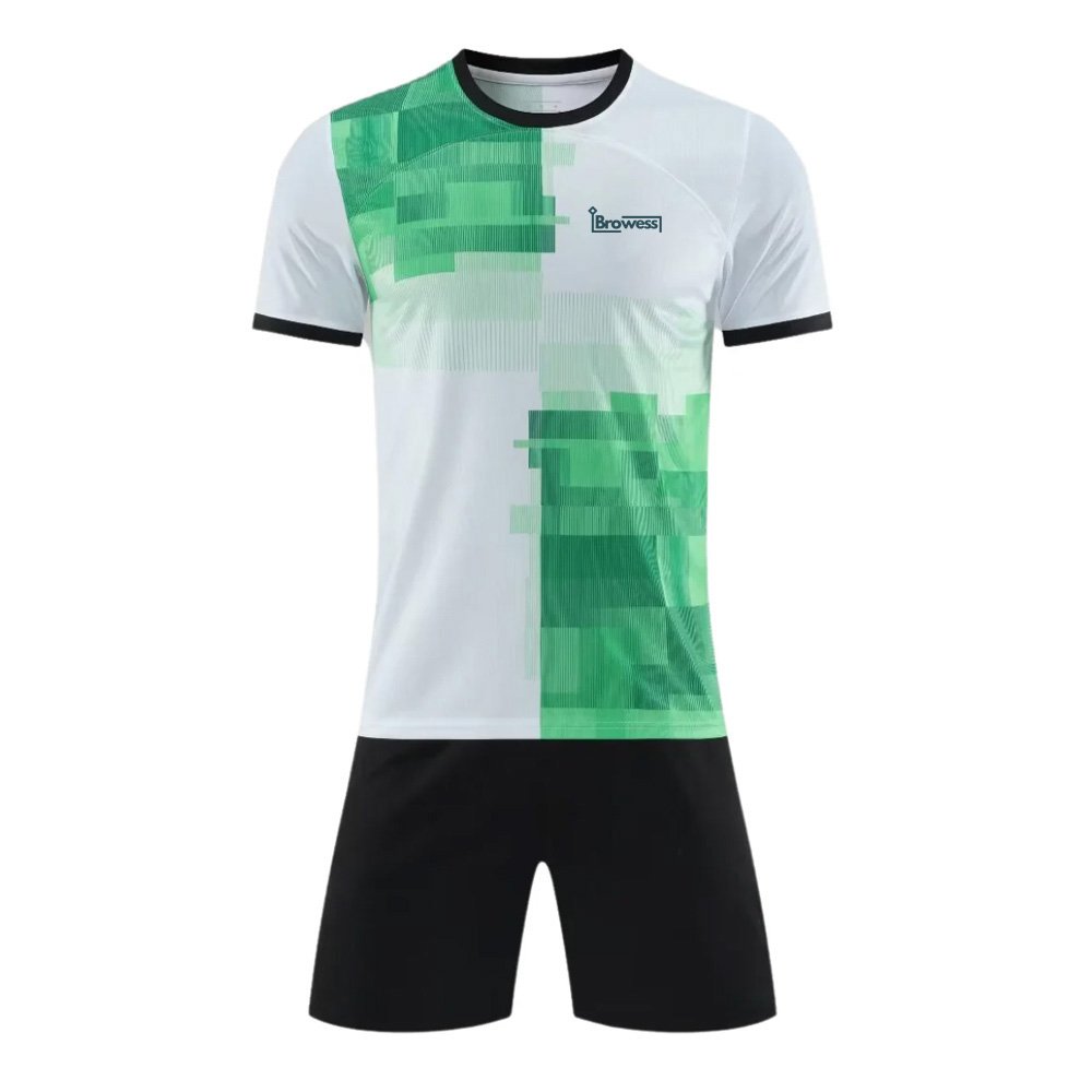 Soccer Uniform