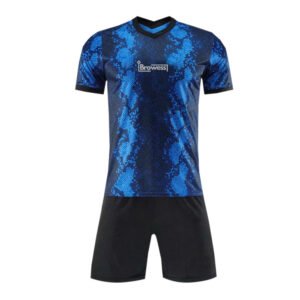 Soccer Uniform