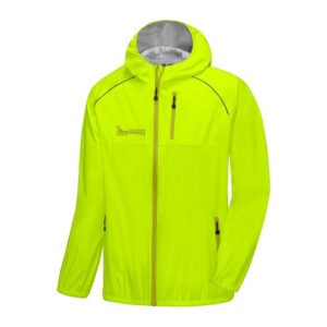 Running Jacket