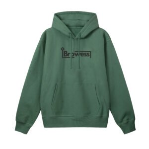 Pullover Hoodie