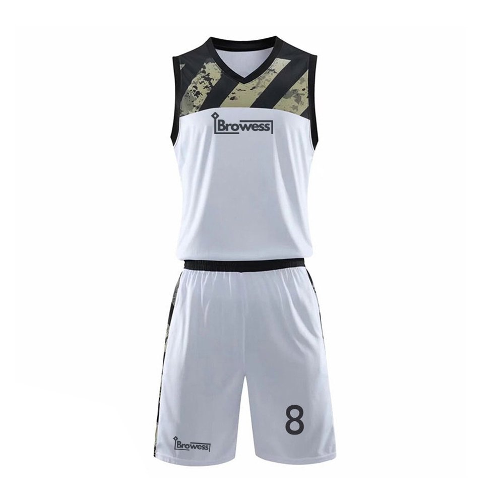 Basketball Uniform