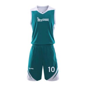 Basketball Uniform