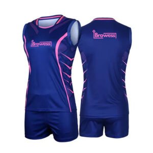 Volleyball Uniform