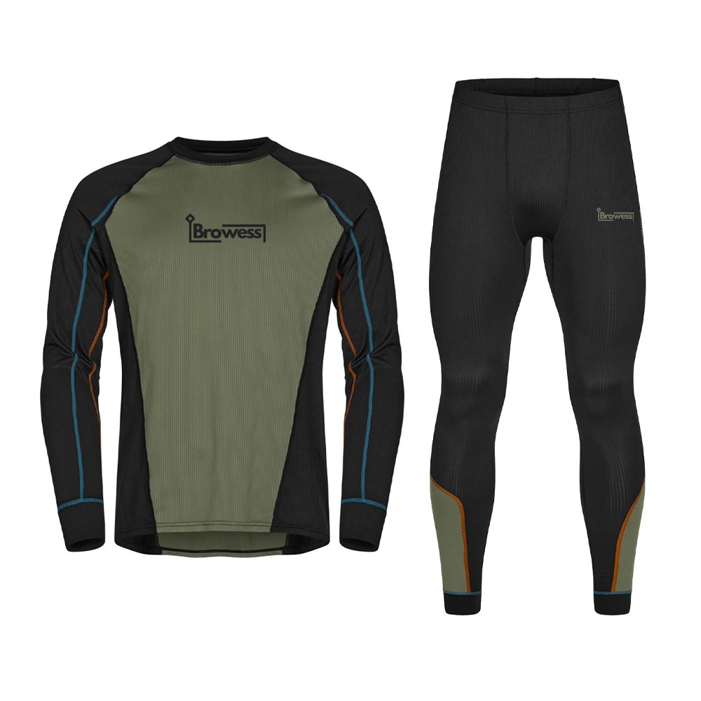 Thermal Base Layer