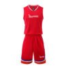 Basketball Uniform