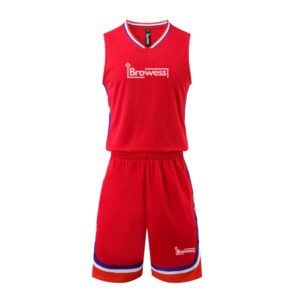 Basketball Uniform
