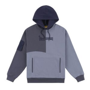Pullover Hoodie