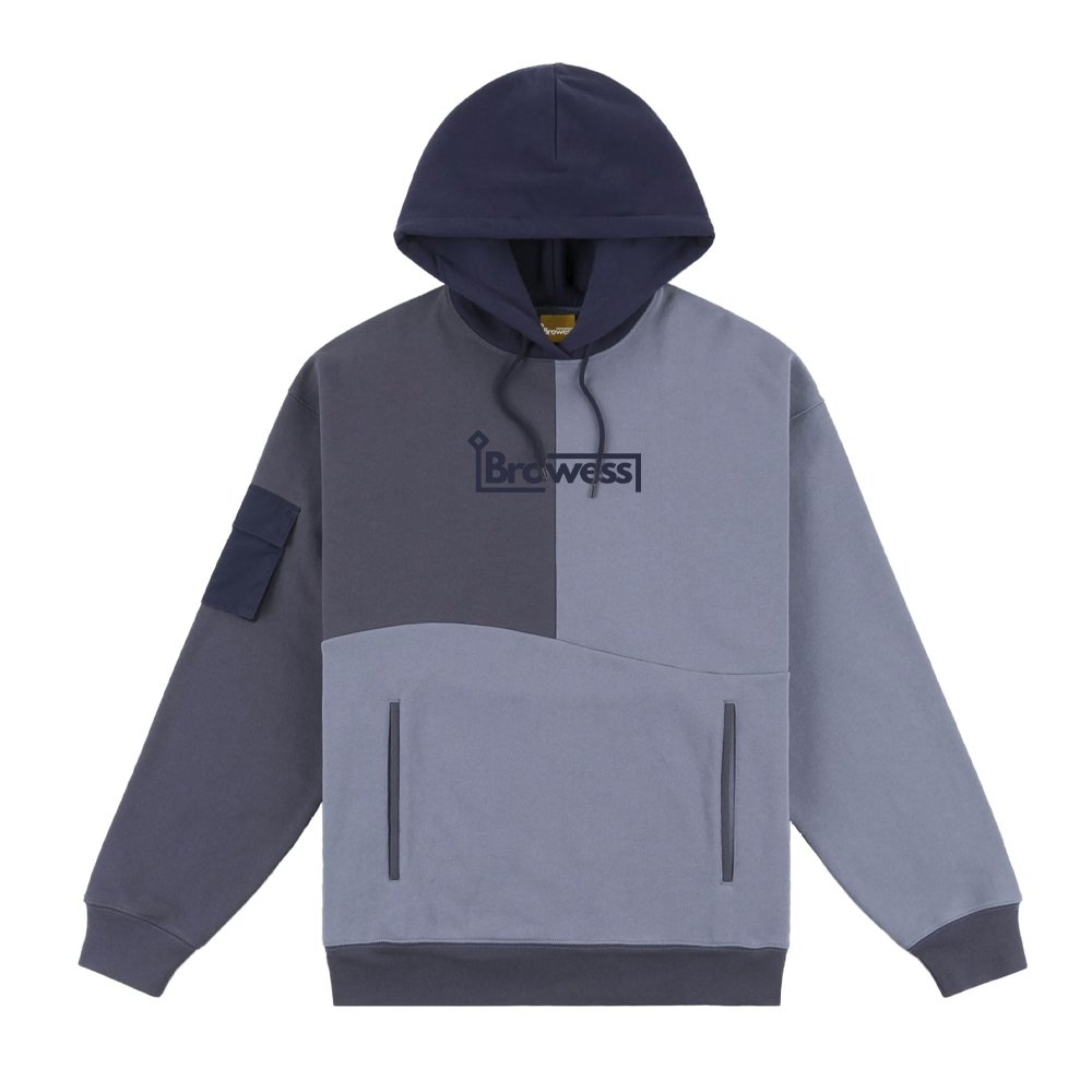 Pullover Hoodie
