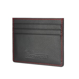 Leather Card Holder