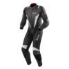 Leather Motorbike Suit