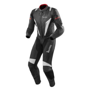 Leather Motorbike Suit