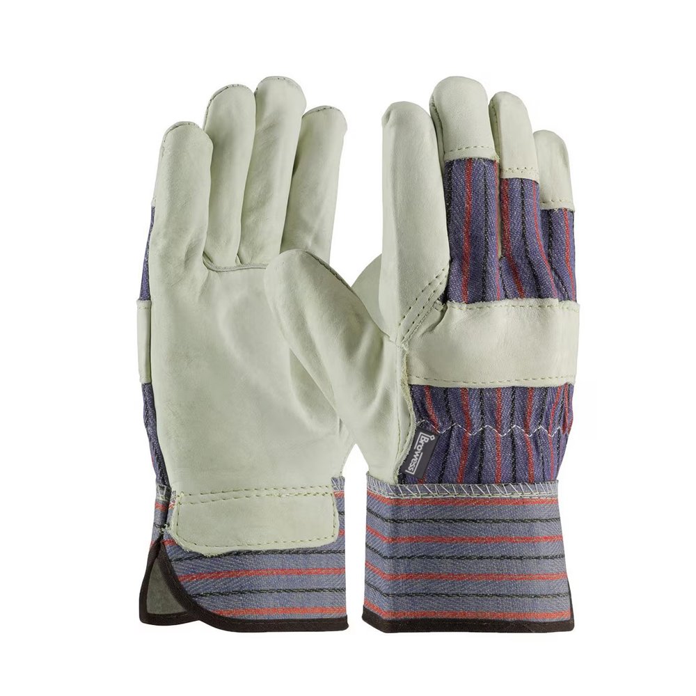 Work Safety Gloves