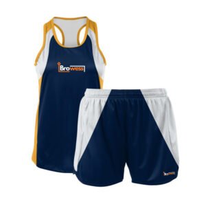 Lacrosse Uniform