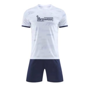 Soccer Uniform