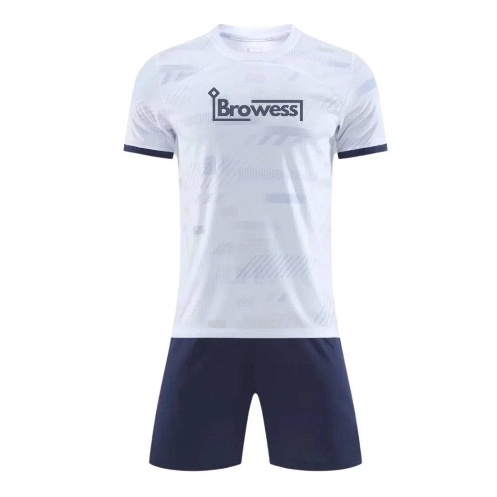 Soccer Uniform