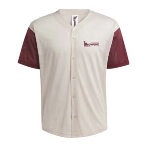 Baseball Jersey