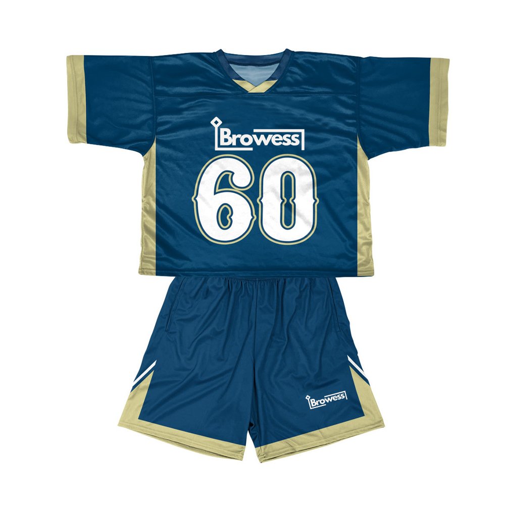 Lacrosse Uniform