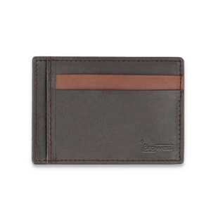 Leather Card Holder