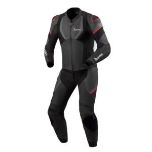 Leather Motorbike Suit