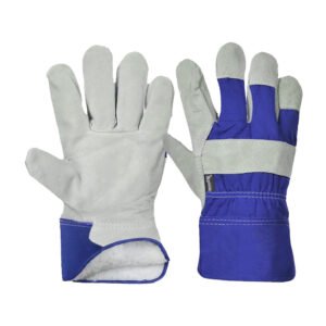 Work Safety Gloves
