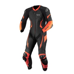 Leather Motorbike Suit