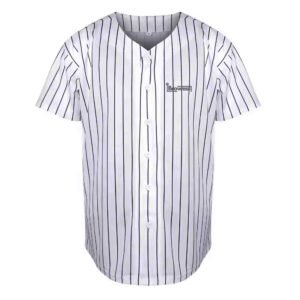 Baseball Jersey