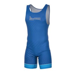 Wrestling Singlet