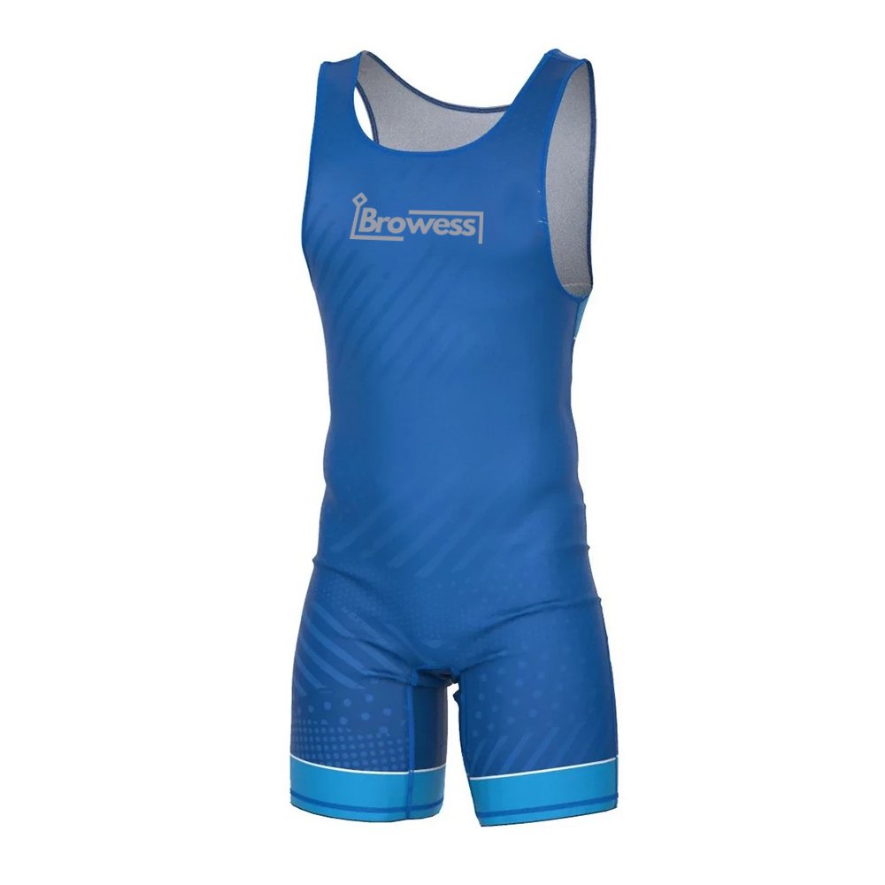 Wrestling Singlet