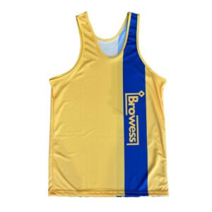 Sleeveless Vest