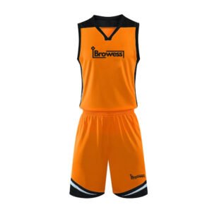 Basketball Uniform