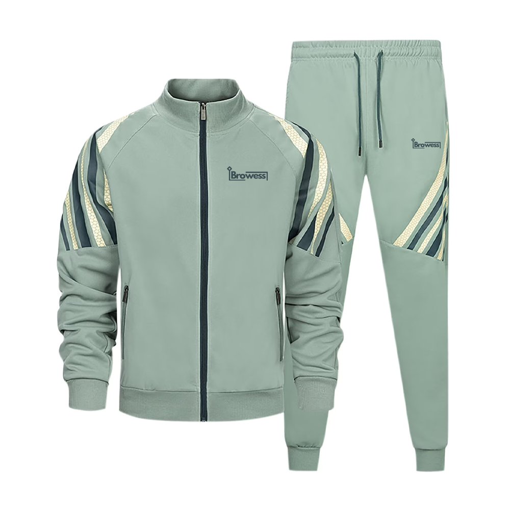 Track Suit