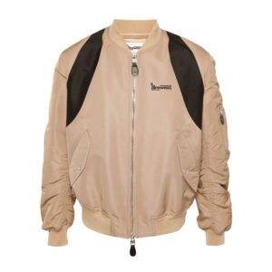 Men Bomber Jacket