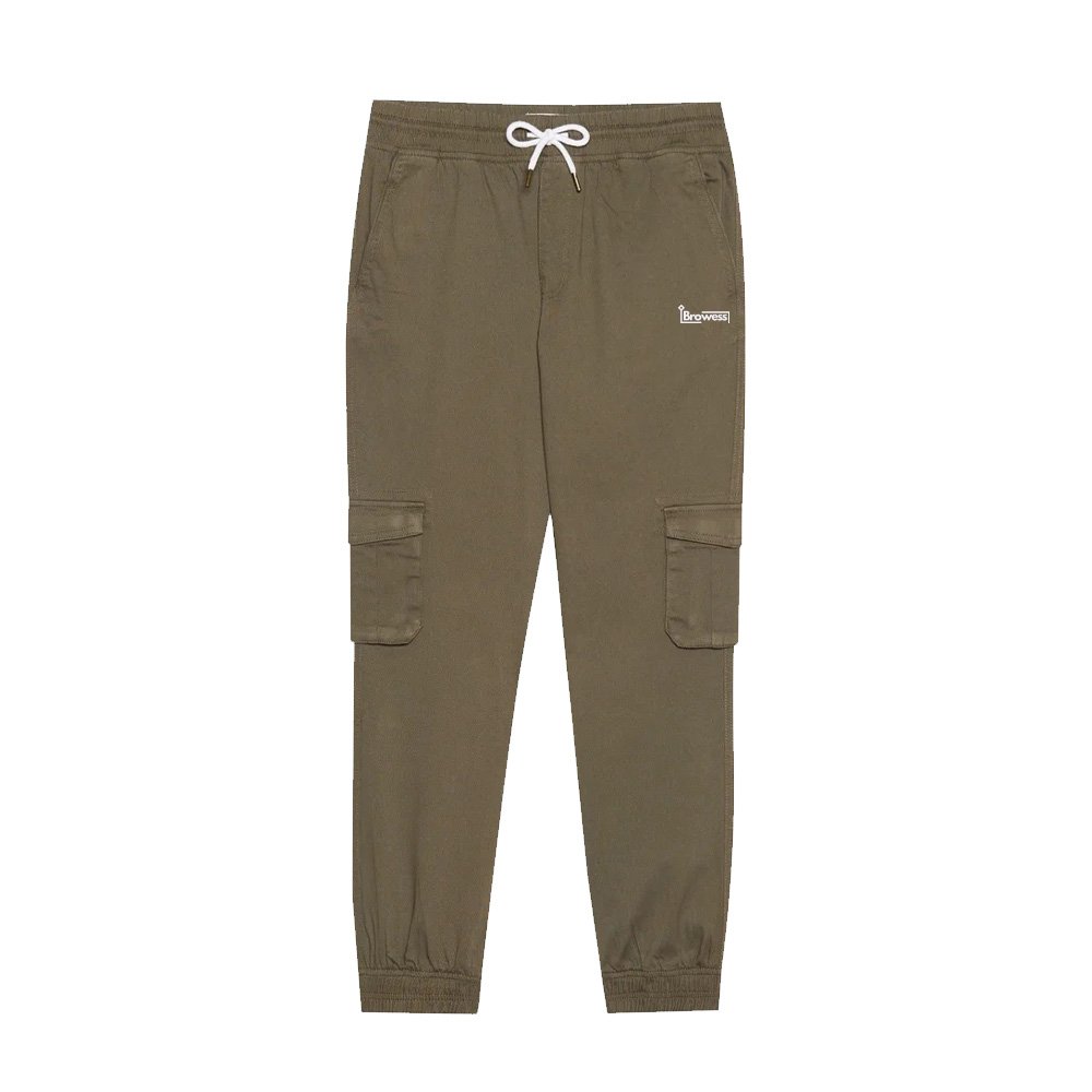 Cargo Pant