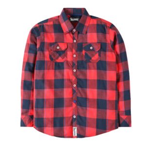 Flannel Shirt