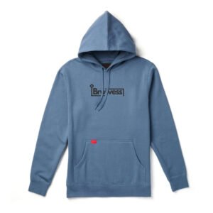 Pullover Hoodie