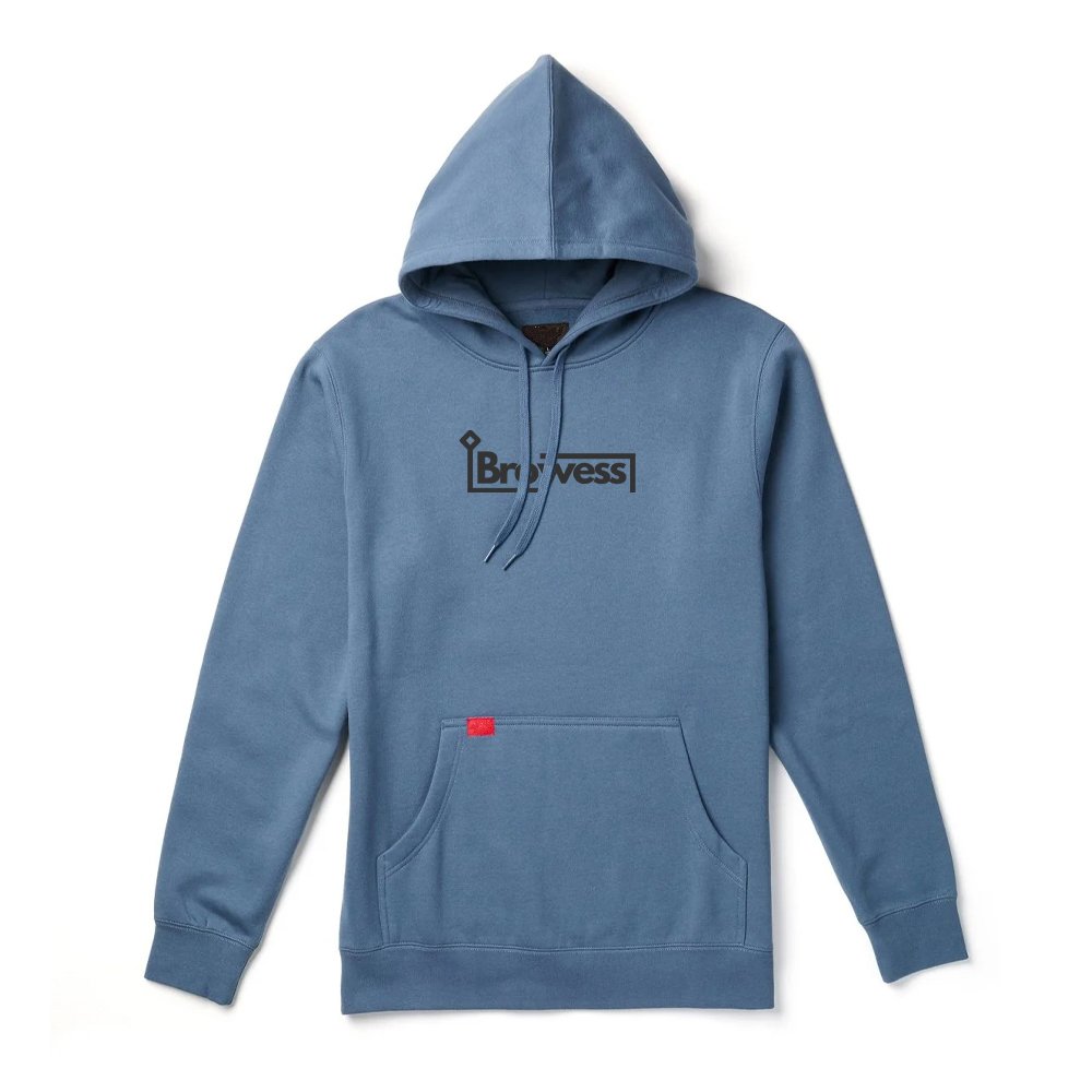 Pullover Hoodie