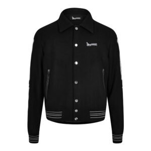 Women Varsity Jacket