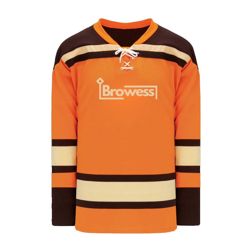 Ice Hockey Jersey